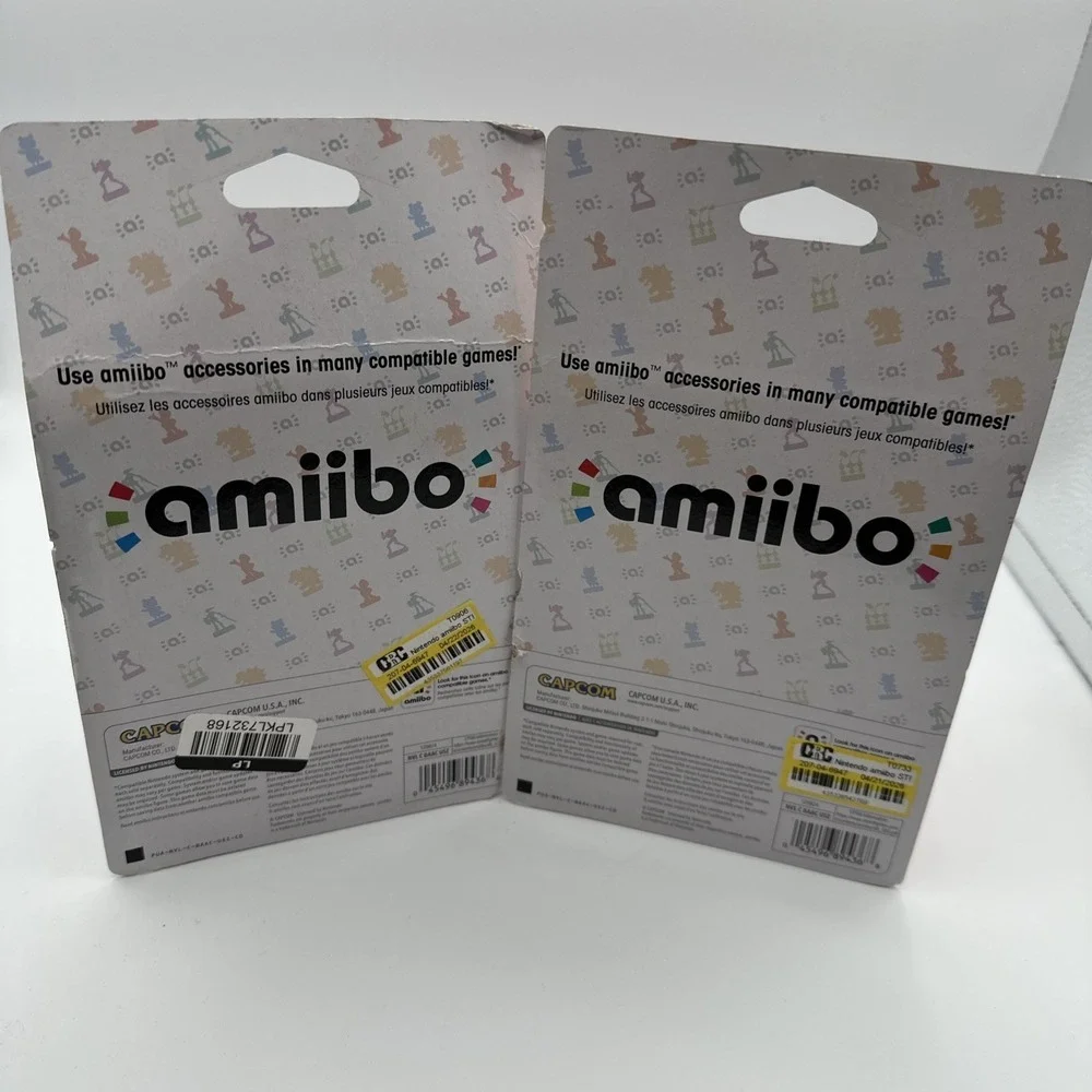 Nintendo product brand